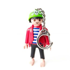 Playmobil 7830 - 70646 Piraat Rico Sleutelhanger
