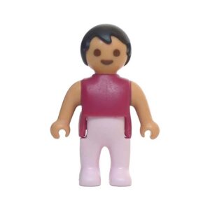 Playmobil Baby’s – 1 Baby Joa