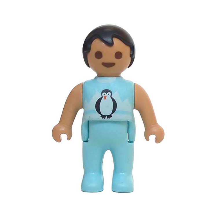 Playmobil Baby’s – 3 Baby Mex