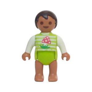 Playmobil Baby’s – 4 Baby Kim