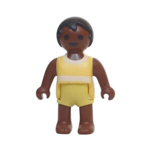 Playmobil Baby’s – 6 Baby Phileine