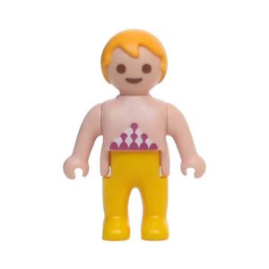 Playmobil Baby’s – 7 Baby Amy