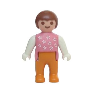Playmobil Baby’s – 9 Baby Pip