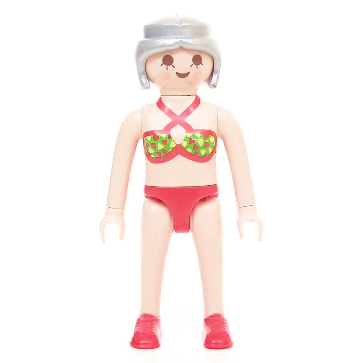 Playmobil Modeshow Model