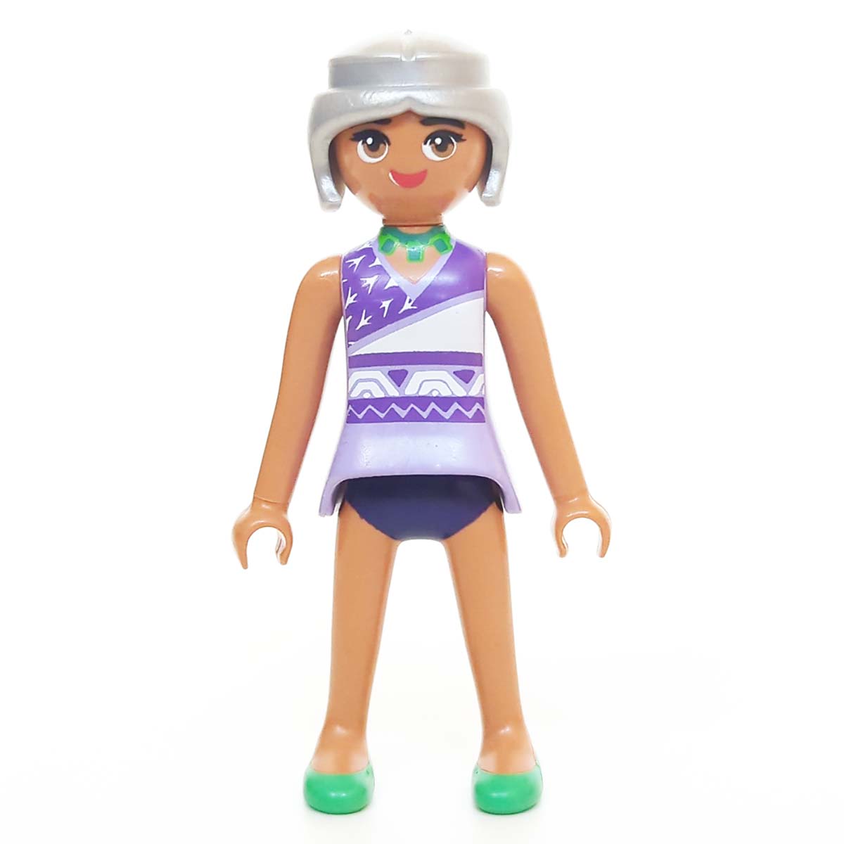 Playmobil Modeshow Model