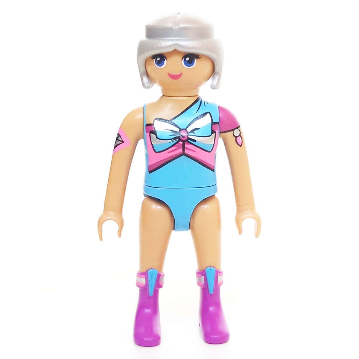 Playmobil Modeshow Model