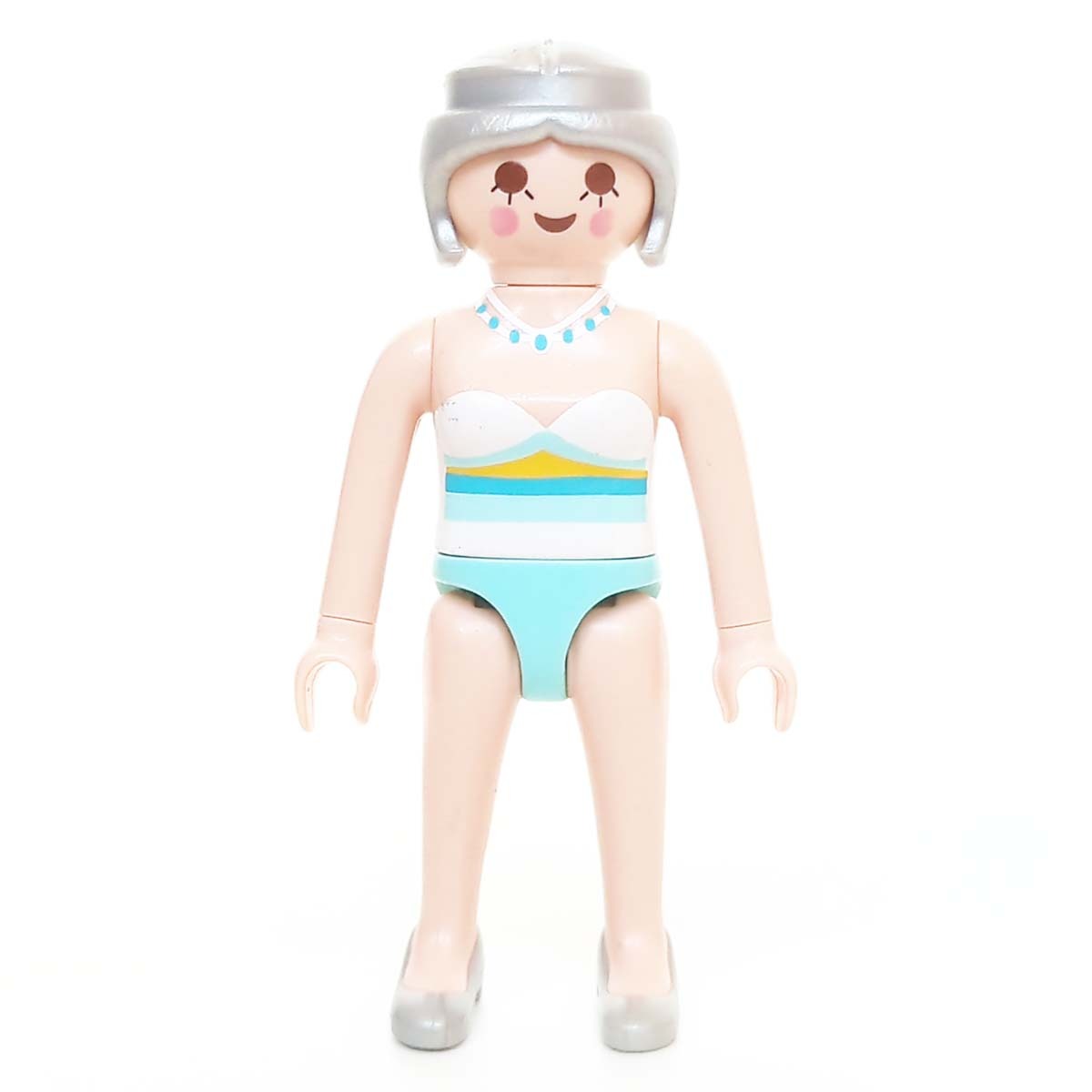 Playmobil Modeshow Model