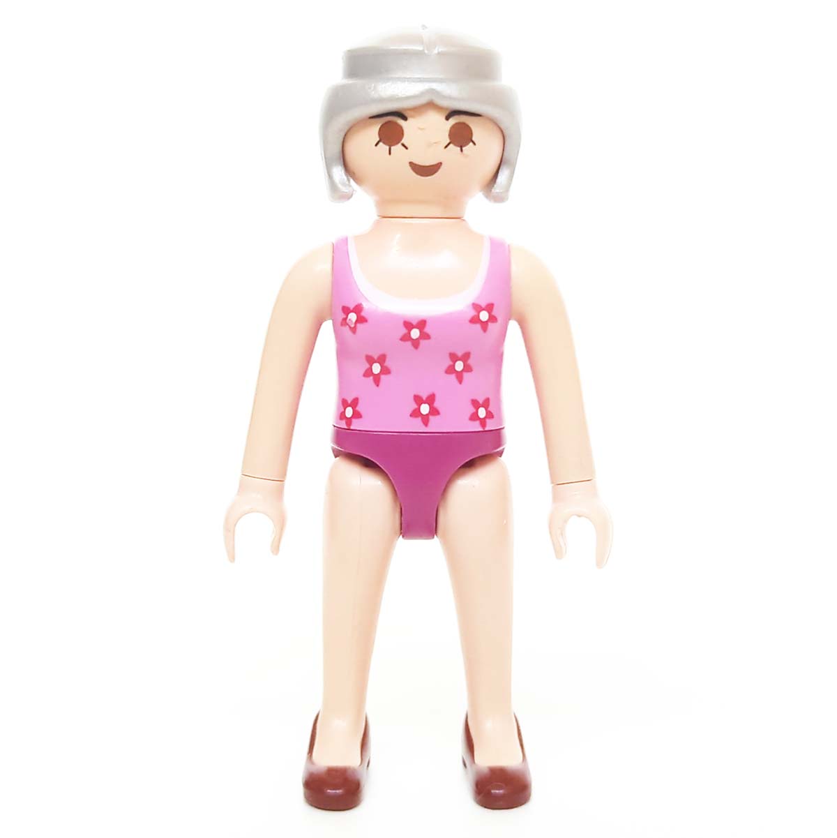 Playmobil Modeshow Model