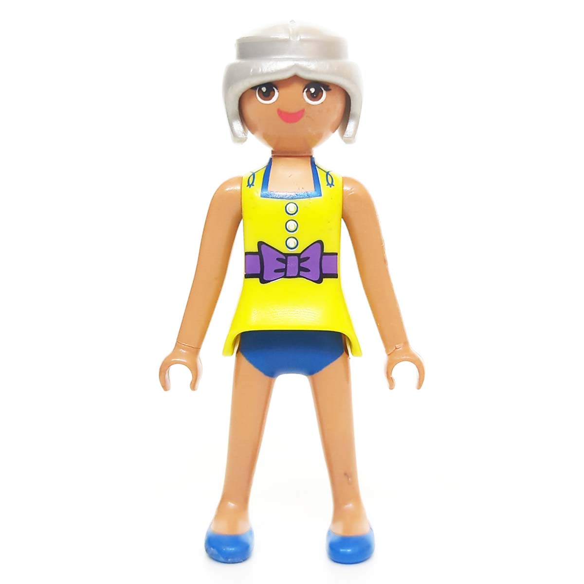 Playmobil Modeshow Model