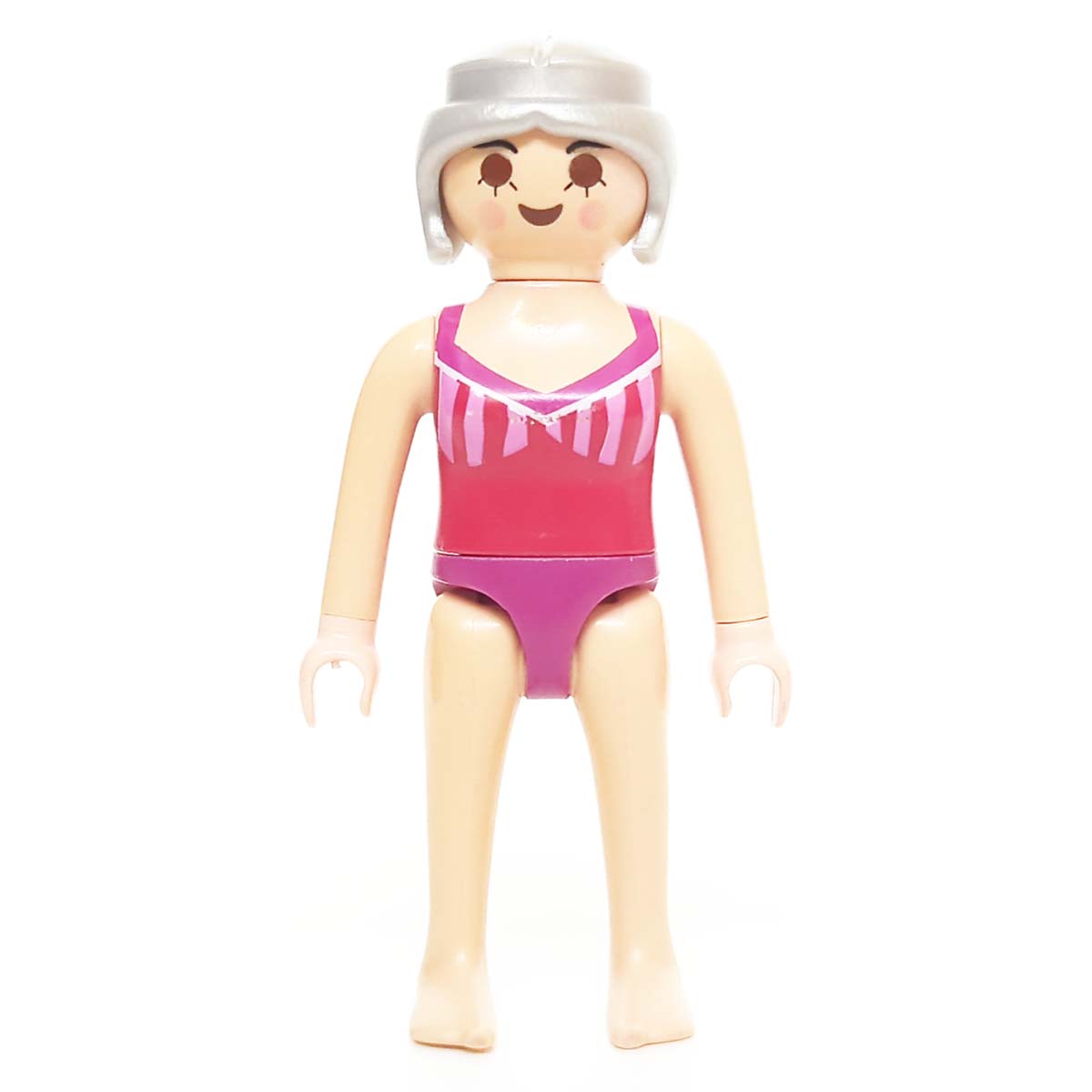 Playmobil Modeshow Model