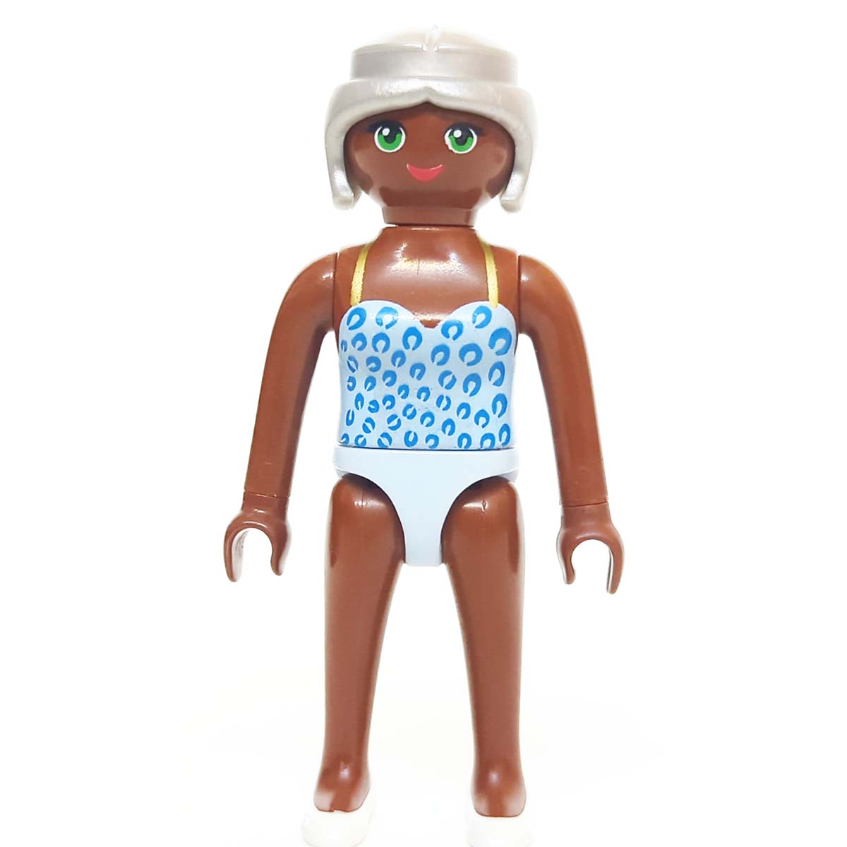 Playmobil Modeshow Model