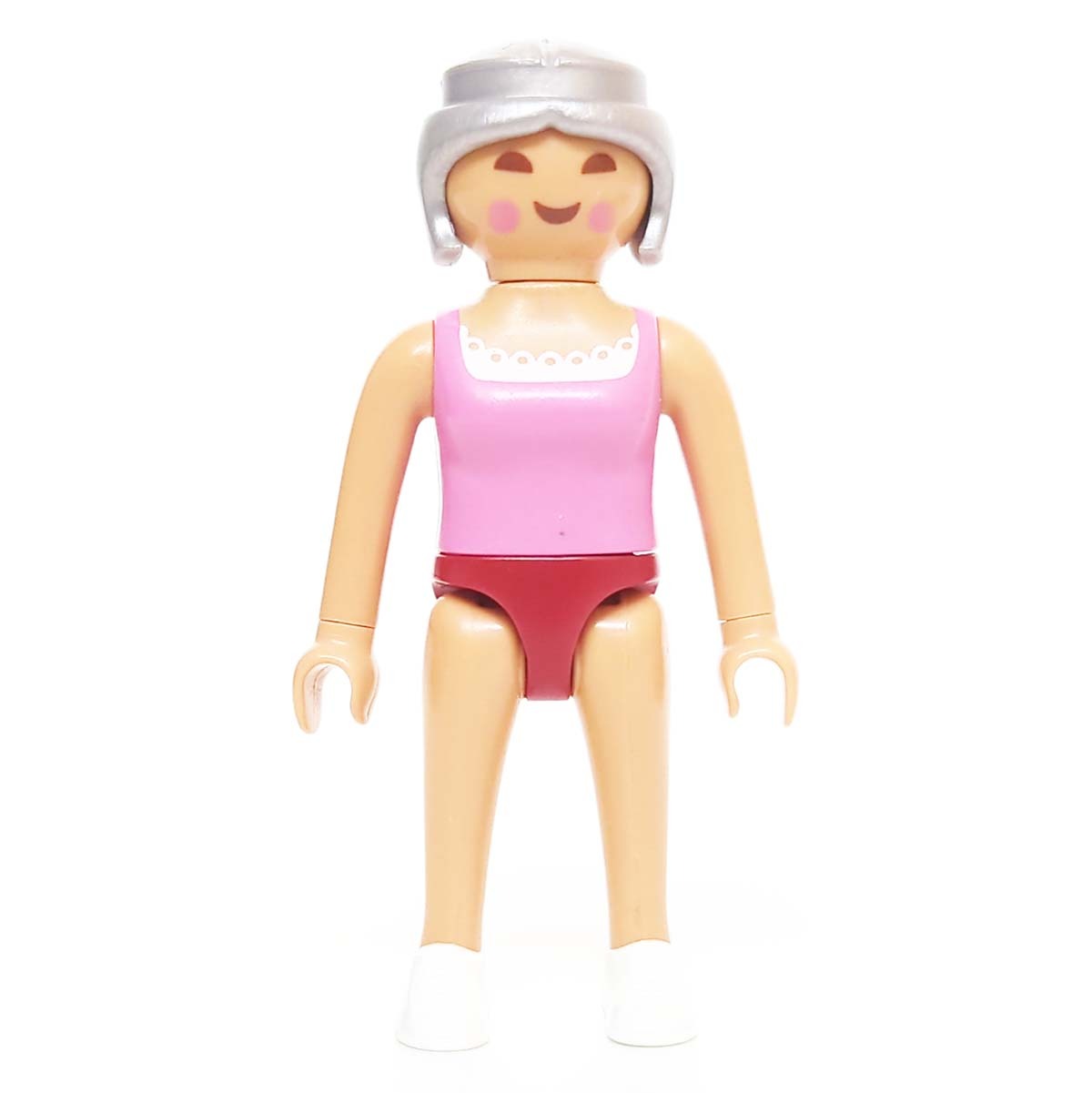 Playmobil Modeshow Model