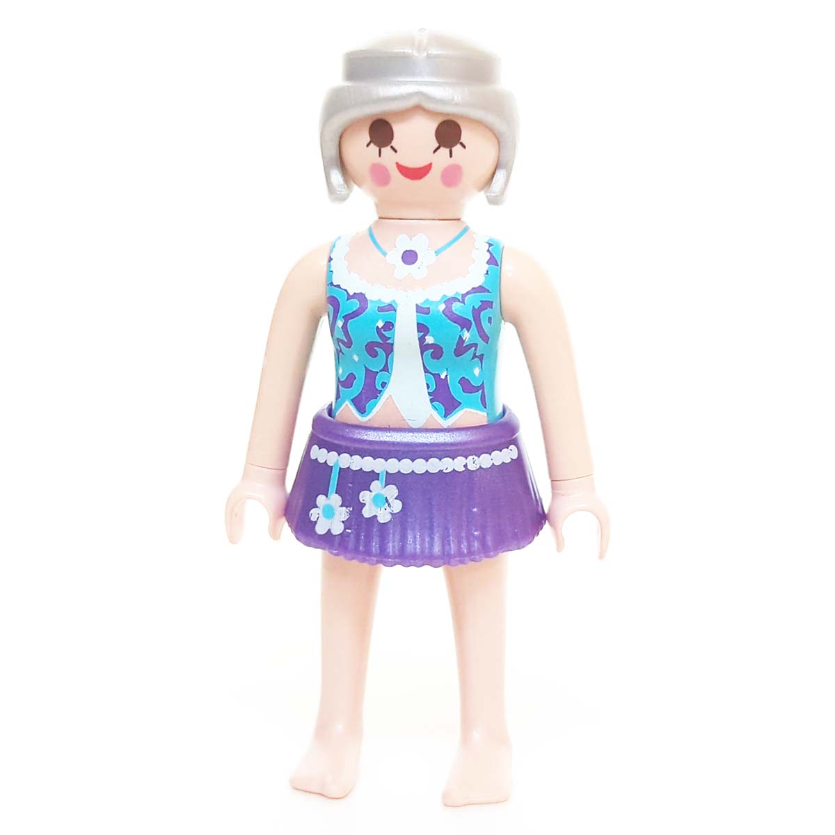 Playmobil Modeshow Model