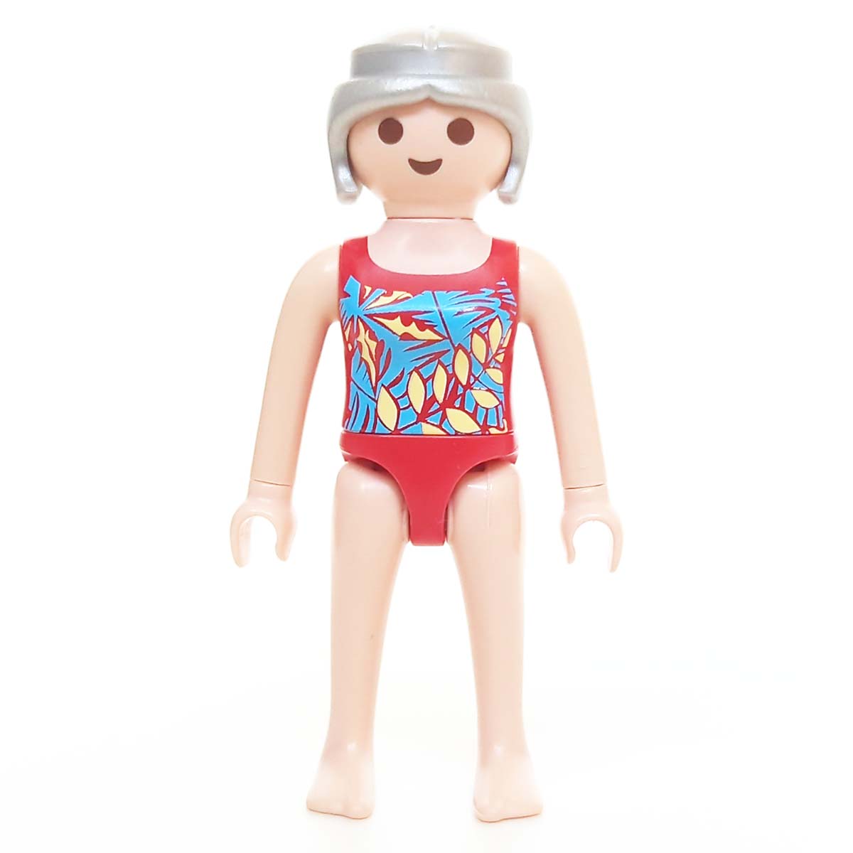 Playmobil Modeshow Model