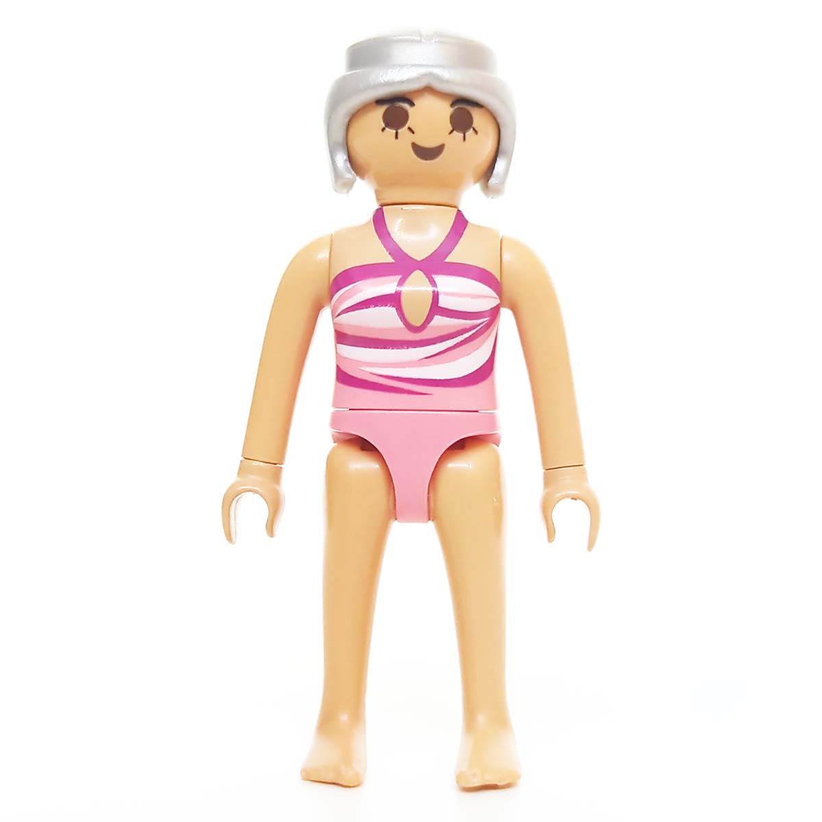 Playmobil Modeshow Model