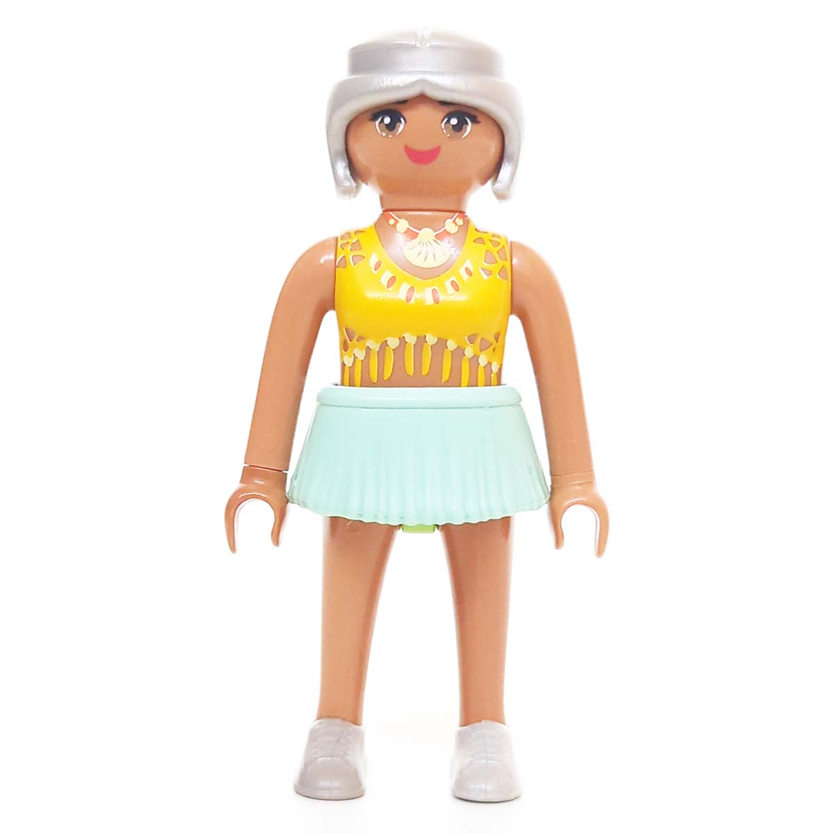 Playmobil Modeshow Model