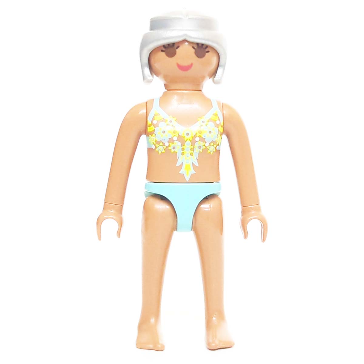 Playmobil Modeshow Model