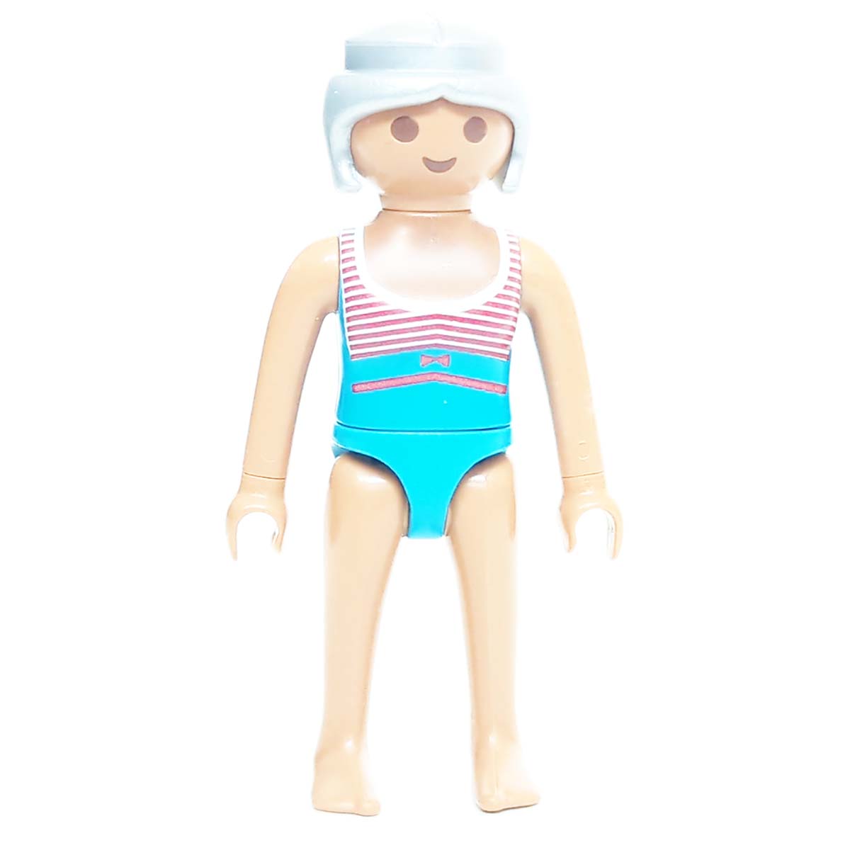 Playmobil Modeshow Model