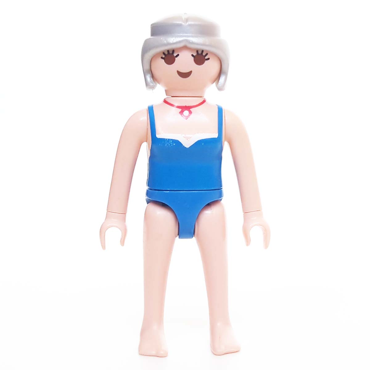 Playmobil Modeshow Model