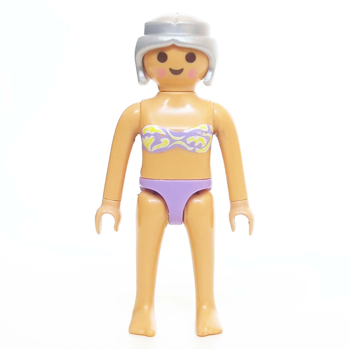 Playmobil Modeshow Model