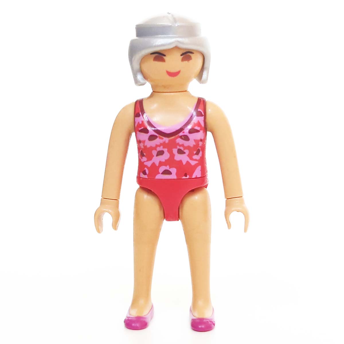 Playmobil Modeshow Model