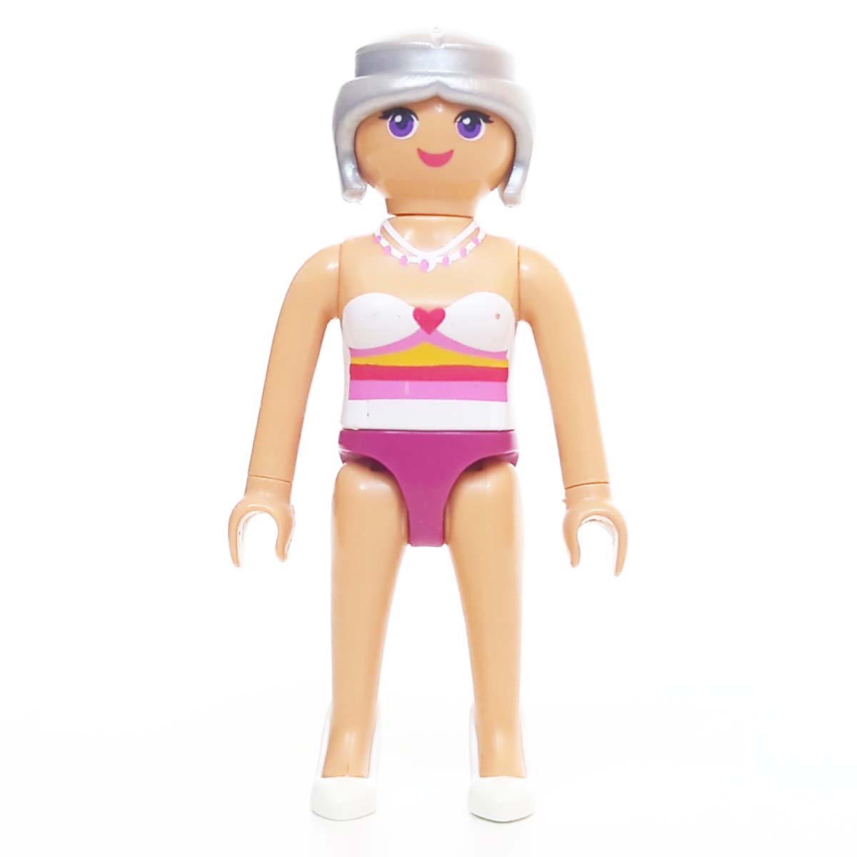 Playmobil Modeshow Model