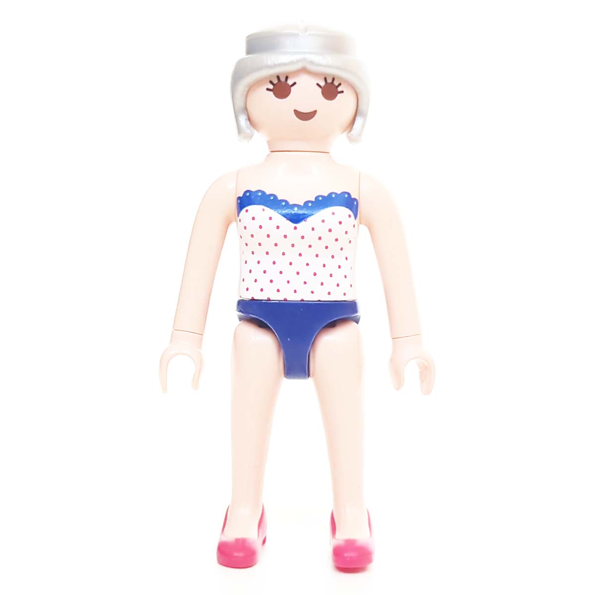 Playmobil Modeshow Model