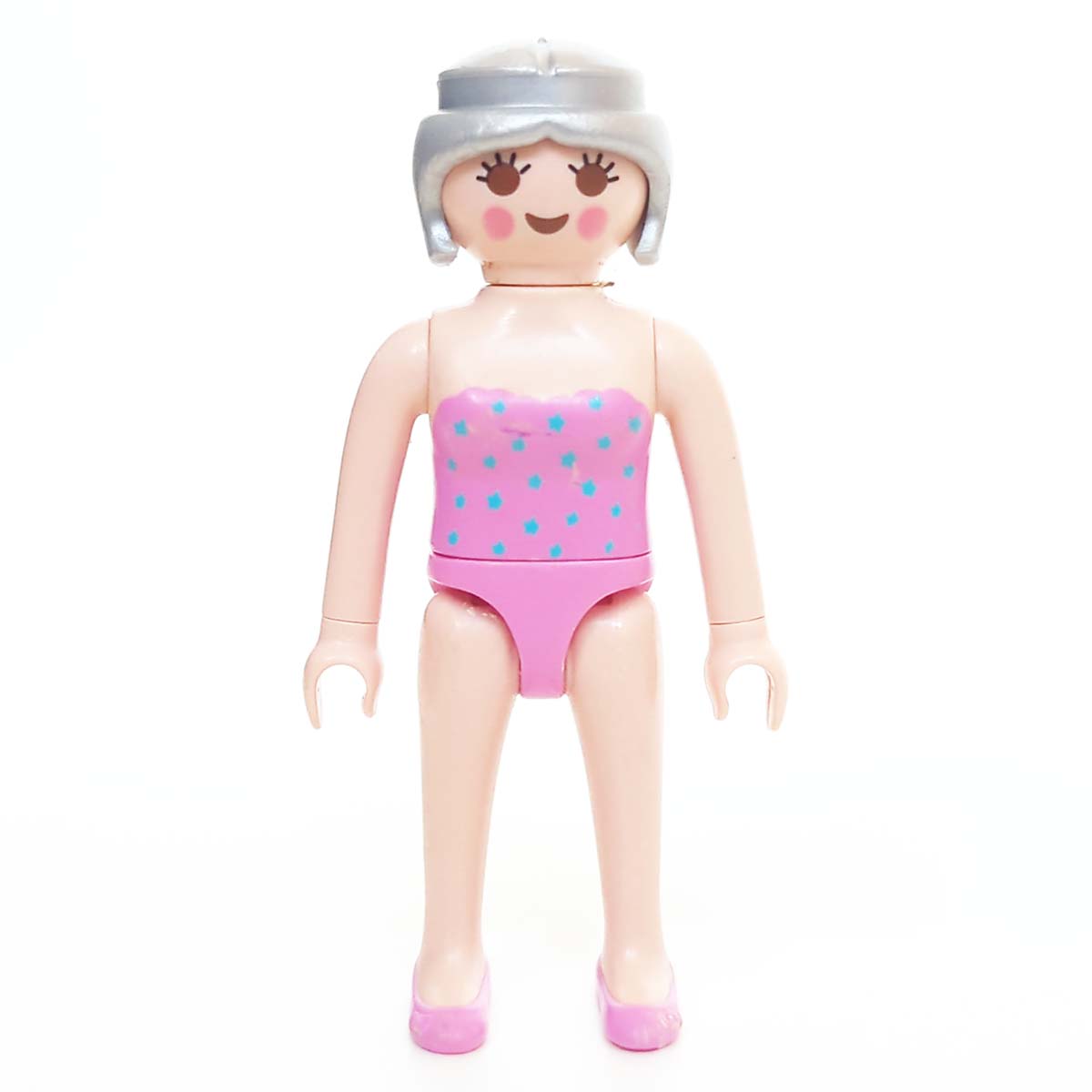 Playmobil Modeshow Model