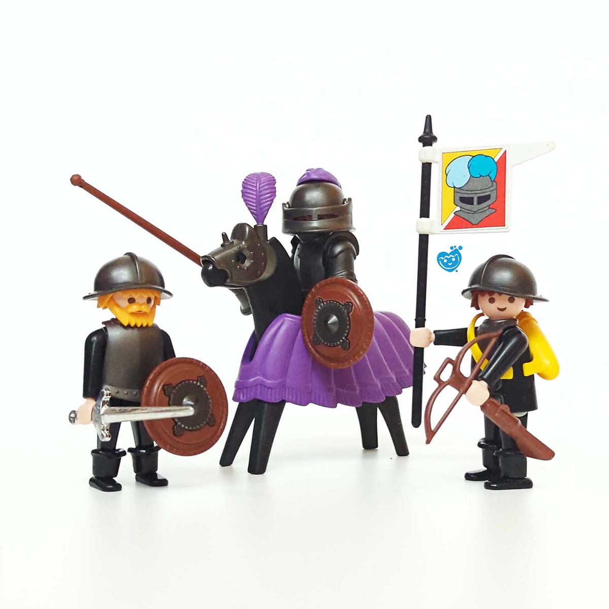 Waarom Playmobil Onze Passie Zijn (En Onze Favoriete Sets Voor Dit Seizoen)