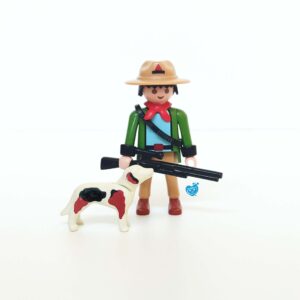 Playmobil 3828 Park Ranger