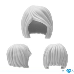 Playmobil Haar Oma Vrouw Bob – 02