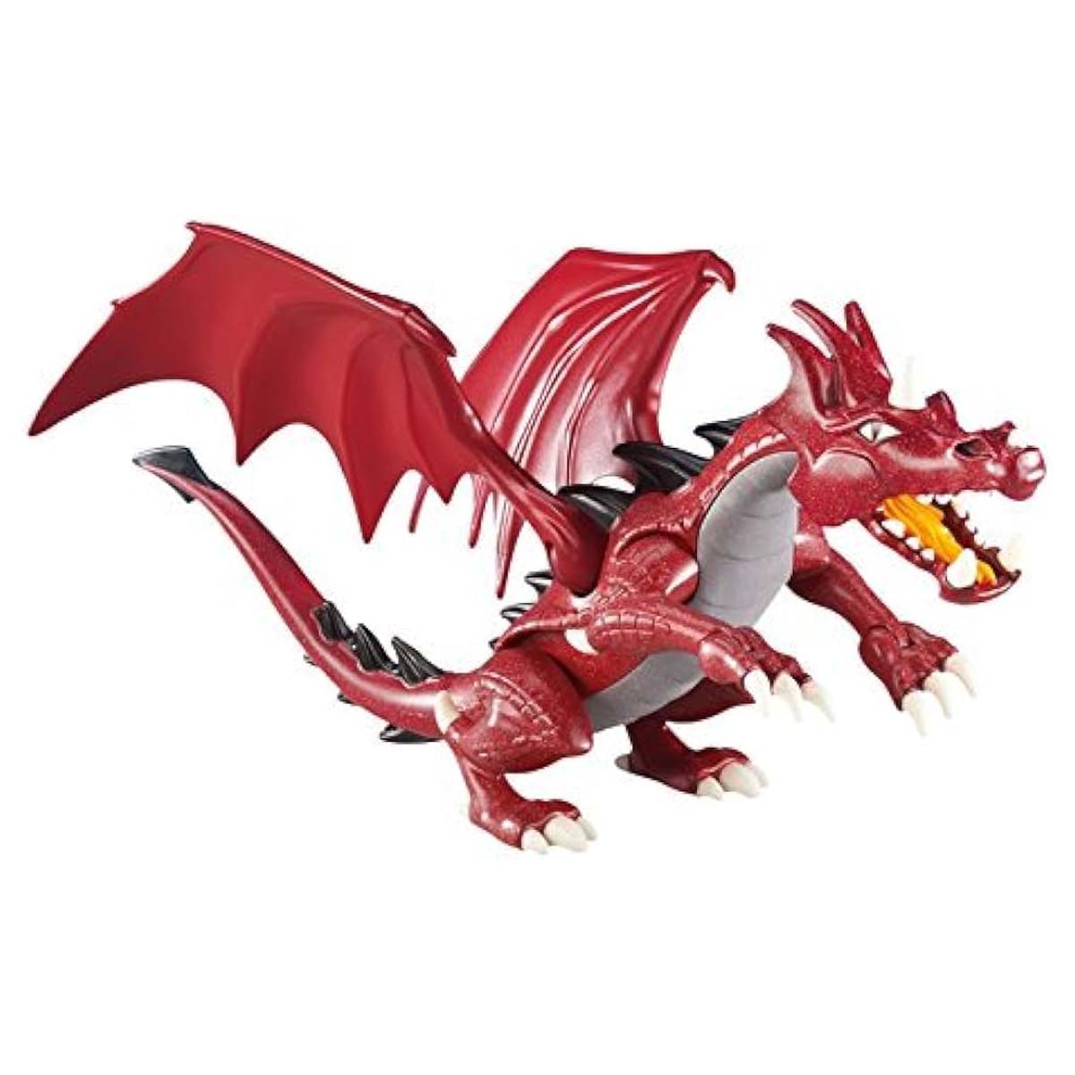 Playmobil 6498 Rode draak