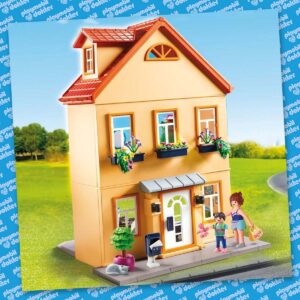 Playmobil 70014 Mijn herenhuis