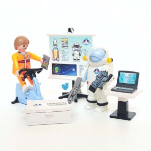 Playmobil 70603 Astronautentraining