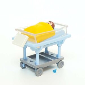 Playmobil 7919 Babywiegje