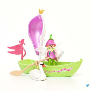 Playmobil 9105 Fairy Boot