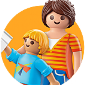 Playmobil Stadsleven
