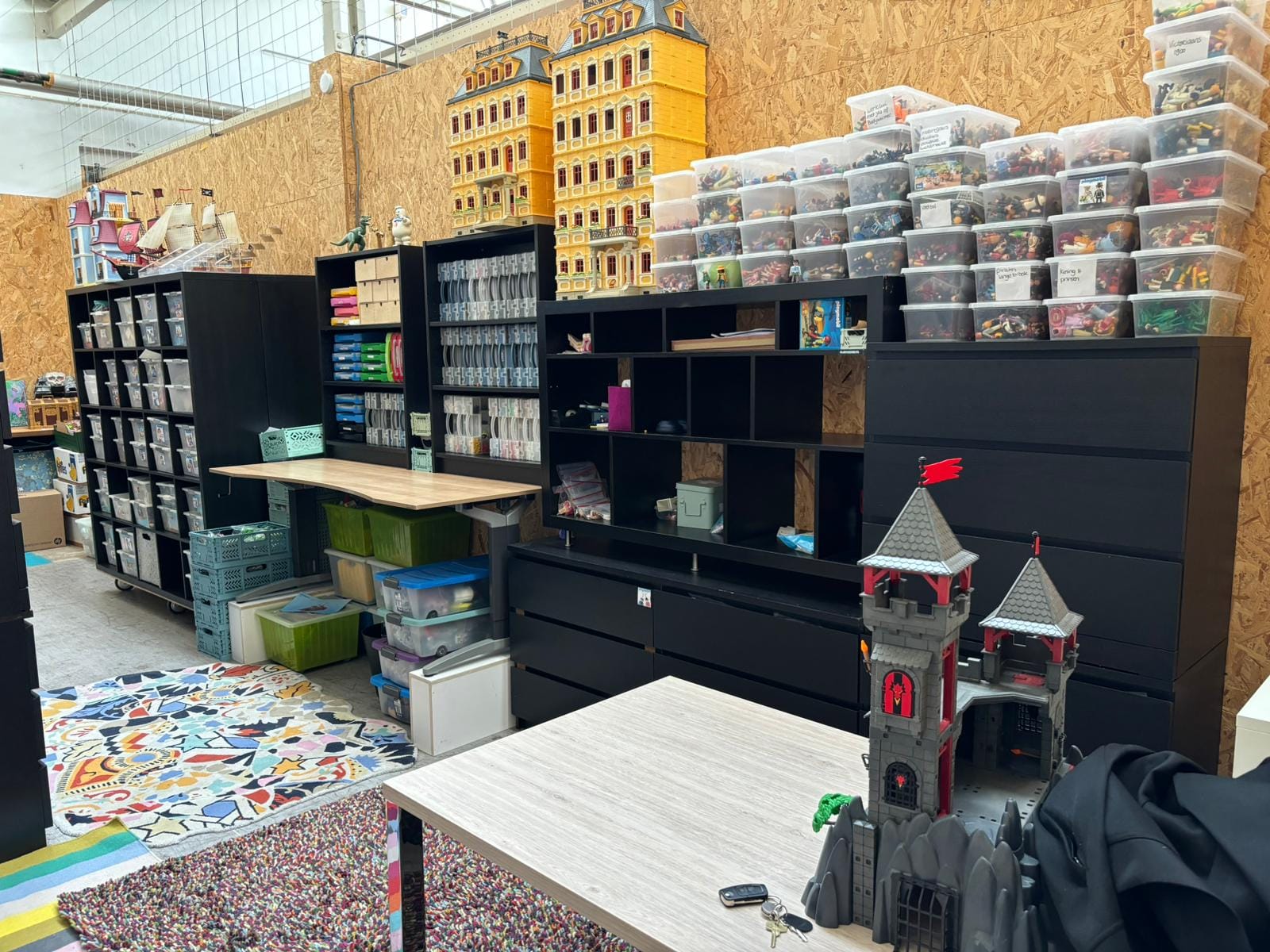Waarom Playmobil Onze Passie Zijn (En Onze Favoriete Sets Voor Dit Seizoen)