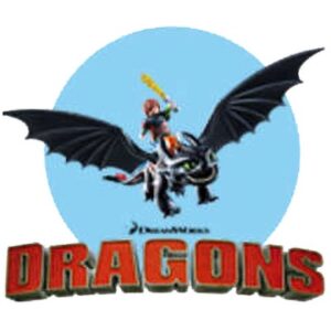 Playmobil Dragons