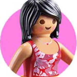 Playmobil Fashion Girls
