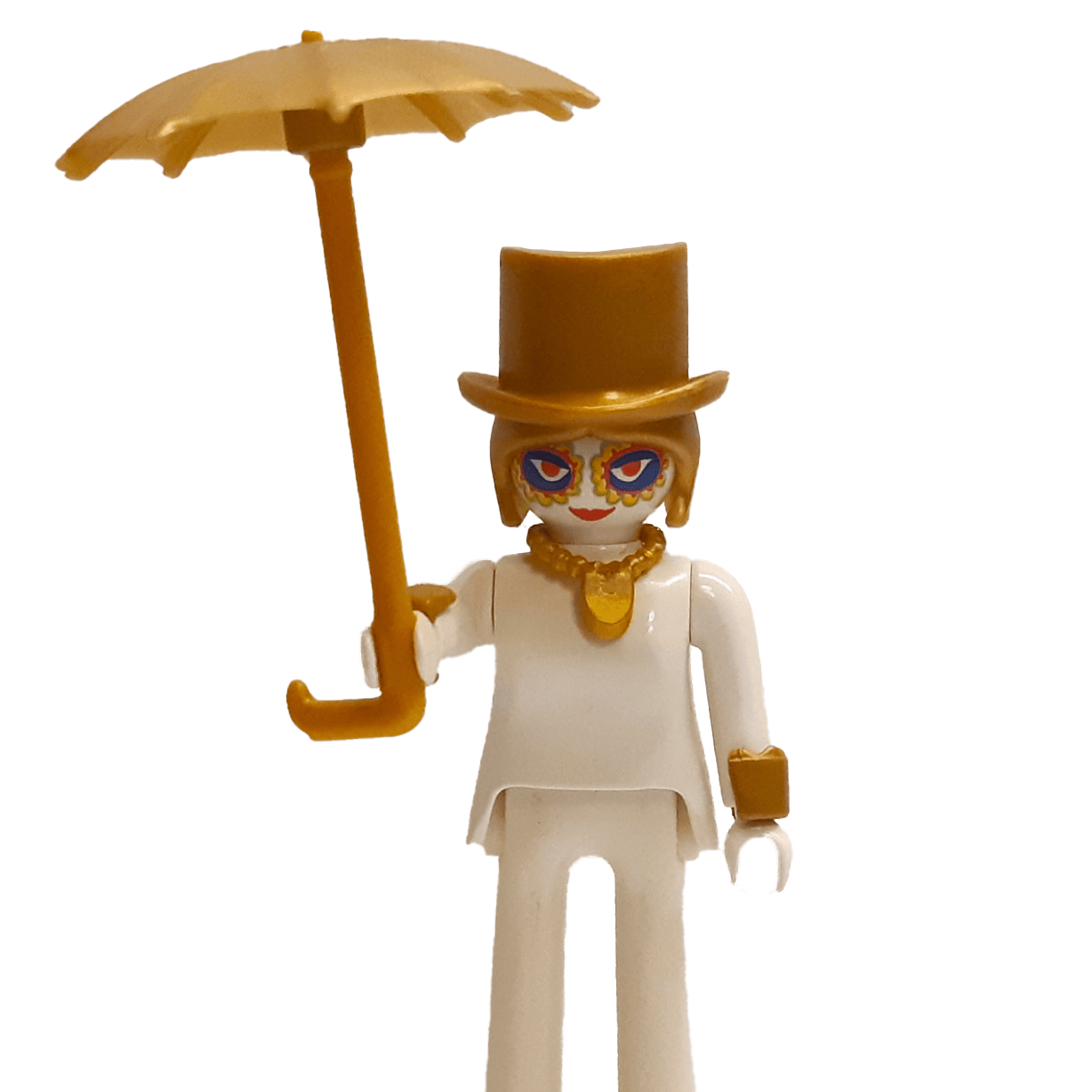 Customizen van Playmobil – Maak Jouw Unieke Figuren