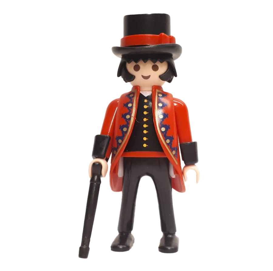 Customizen van Playmobil – Maak Jouw Unieke Figuren