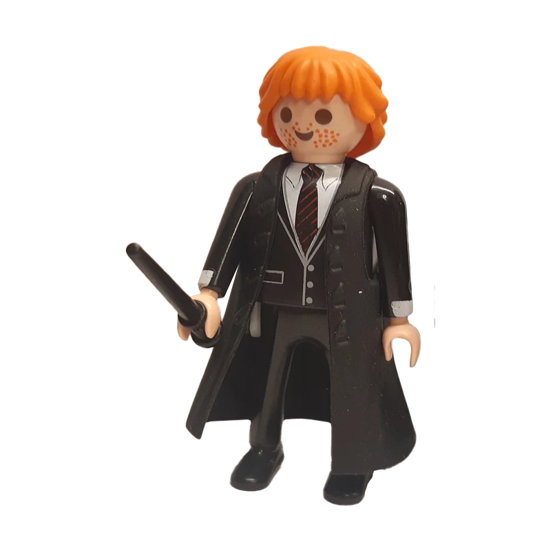 Customizen van Playmobil – Maak Jouw Unieke Figuren
