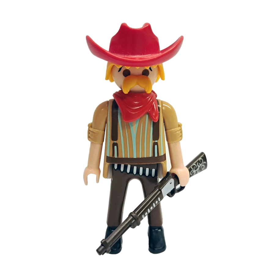 Customizen van Playmobil – Maak Jouw Unieke Figuren