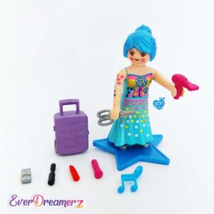 Playmobil 70585 Mrs. S. Tyler