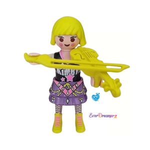 Playmobil 70585 Kimby