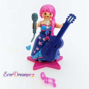 Playmobil 70585 Popstar