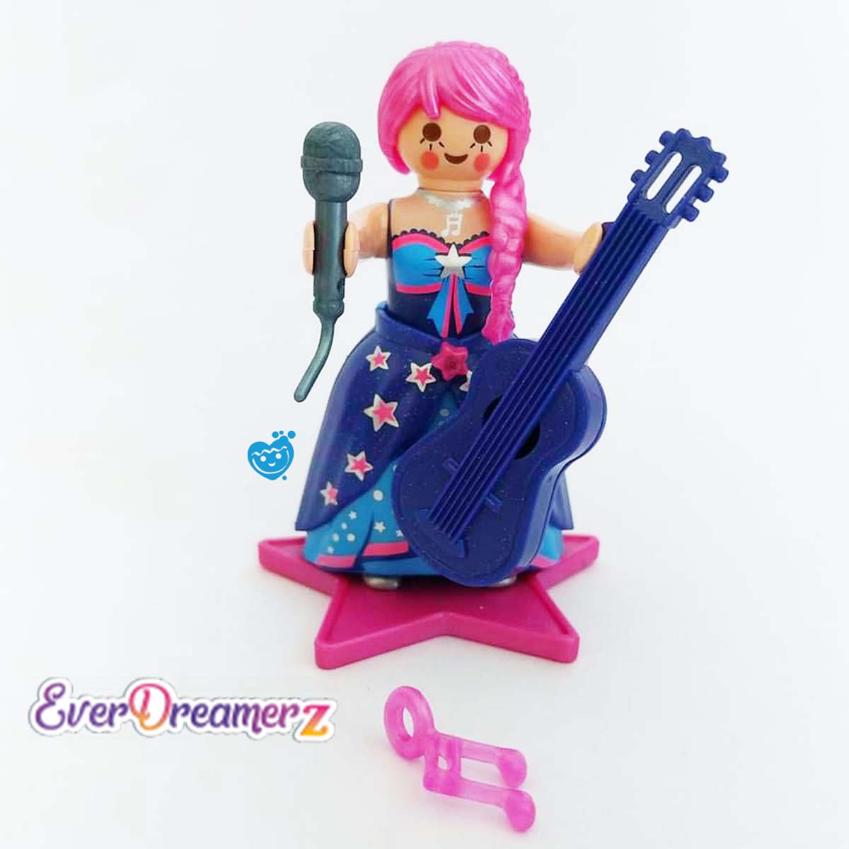 Playmobil 70585 Popstar
