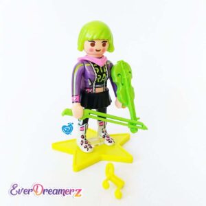 Playmobil 70585 Karmela