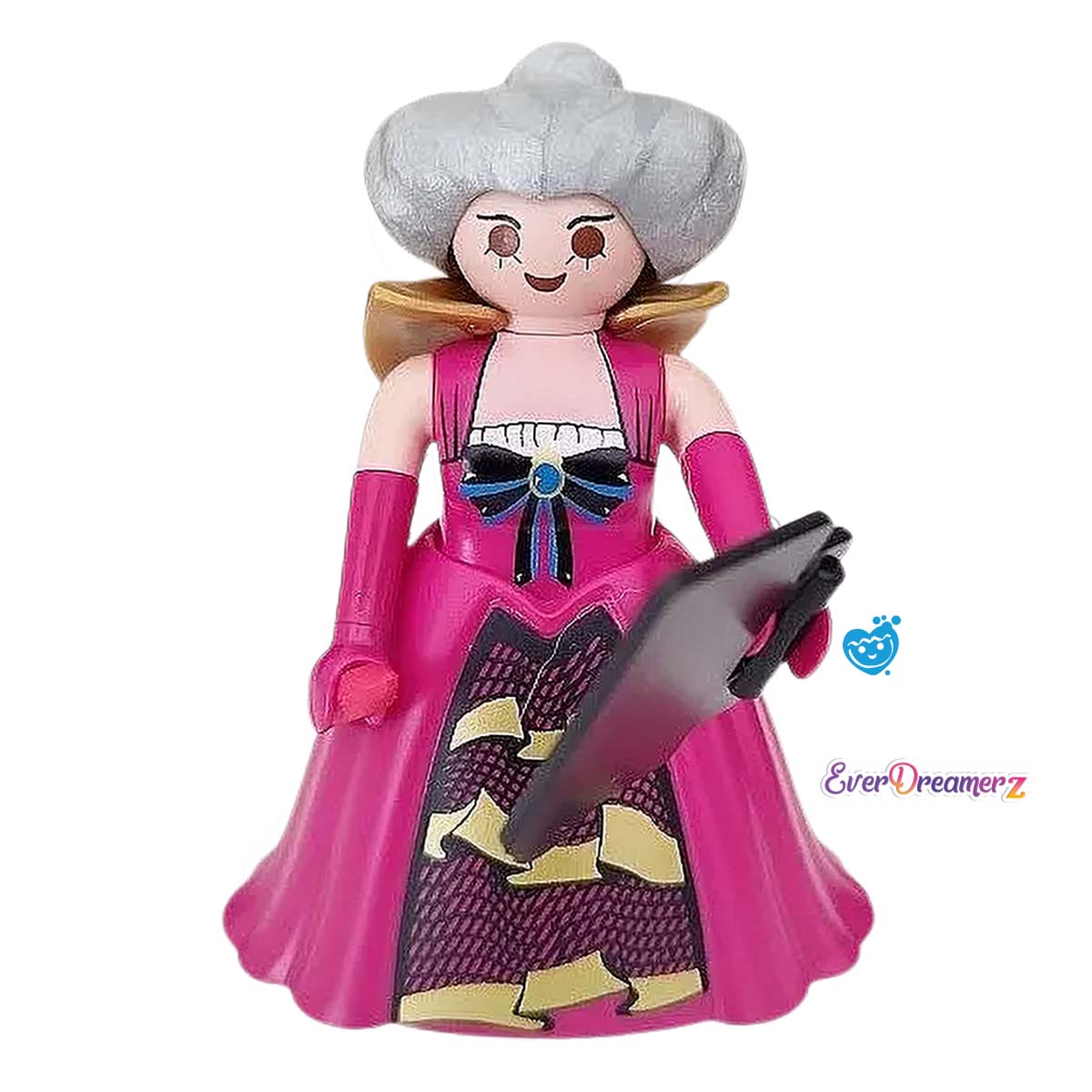 Playmobil 70585 Lady Nightmare